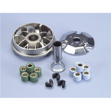 PEUGEOT BUXY RS 50 2T-AIR (-) VARIADOR POLINI PEUGEOT BUXY RS 50 2T-AIR (-) VARIADOR POLINI